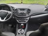 ВАЗ (Lada) Vesta 2018 годаүшін4 000 000 тг. в Усть-Каменогорск – фото 3
