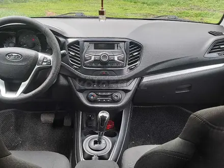 ВАЗ (Lada) Vesta 2018 года за 4 000 000 тг. в Усть-Каменогорск – фото 3
