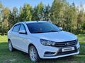 ВАЗ (Lada) Vesta 2018 года за 4 000 000 тг. в Усть-Каменогорск – фото 2