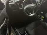 ВАЗ (Lada) Vesta 2018 годаүшін4 000 000 тг. в Усть-Каменогорск – фото 4