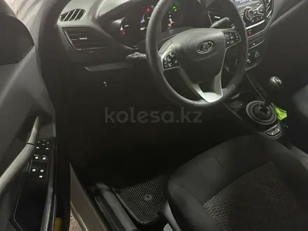 ВАЗ (Lada) Vesta 2018 года за 4 000 000 тг. в Усть-Каменогорск – фото 4