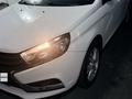 ВАЗ (Lada) Vesta 2018 года за 4 000 000 тг. в Усть-Каменогорск – фото 6