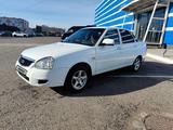 ВАЗ (Lada) Priora 2170 2013 года за 1 500 000 тг. в Караганда