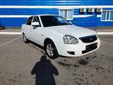 ВАЗ (Lada) Priora 2170 2013 года за 1 500 000 тг. в Караганда – фото 3