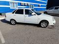 ВАЗ (Lada) Priora 2170 2013 годаүшін1 500 000 тг. в Караганда – фото 4