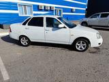 ВАЗ (Lada) Priora 2170 2013 года за 1 500 000 тг. в Караганда – фото 4