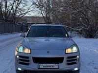 Porsche Cayenne 2007 года за 7 300 000 тг. в Алматы