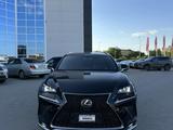 Lexus NX 200t 2016 года за 16 000 000 тг. в Актобе – фото 3