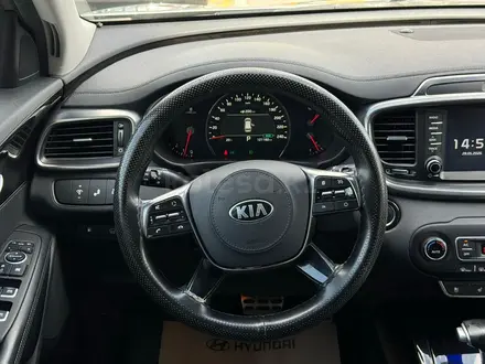 Kia Sorento 2020 года за 11 990 000 тг. в Шымкент – фото 9