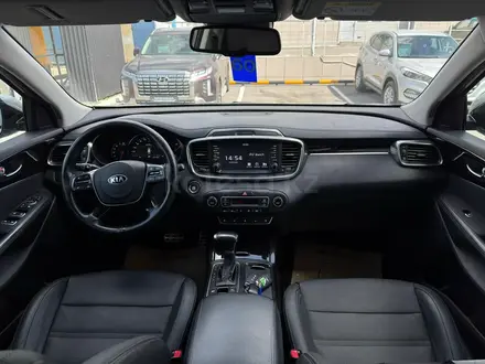 Kia Sorento 2020 года за 11 990 000 тг. в Шымкент – фото 11
