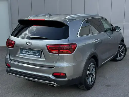 Kia Sorento 2020 года за 11 990 000 тг. в Шымкент – фото 3