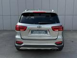 Kia Sorento 2020 года за 11 990 000 тг. в Шымкент – фото 4
