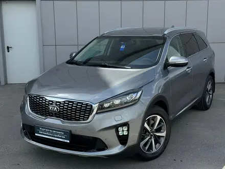 Kia Sorento 2020 года за 11 990 000 тг. в Шымкент
