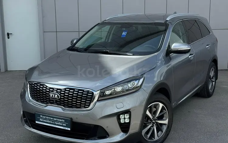Kia Sorento 2020 года за 11 990 000 тг. в Шымкент