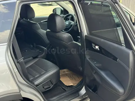 Kia Sorento 2020 года за 11 990 000 тг. в Шымкент – фото 7