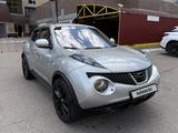 Nissan Juke 2013 года за 5 000 000 тг. в Астана – фото 4