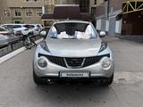 Nissan Juke 2013 года за 5 000 000 тг. в Астана