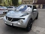 Nissan Juke 2013 года за 5 000 000 тг. в Астана – фото 2