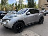 Nissan Juke 2013 года за 5 000 000 тг. в Астана – фото 3