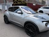Nissan Juke 2013 года за 5 000 000 тг. в Астана – фото 5