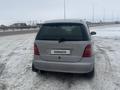 Mercedes-Benz A 160 1999 года за 2 600 000 тг. в Рудный – фото 3