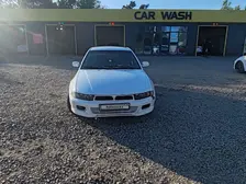 Mitsubishi Galant, 1997