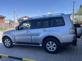 Mitsubishi Pajero 2007 года за 7 200 000 тг. в Кызылорда – фото 4