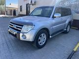 Mitsubishi Pajero 2007 года за 7 200 000 тг. в Кызылорда – фото 2