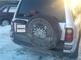 Land Rover Freelander 2004 года за 3 500 000 тг. в Астана – фото 5