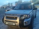 Land Rover Freelander 2004 годаүшін3 500 000 тг. в Астана – фото 2