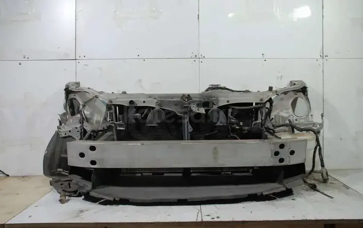 Ноускат на Lexus GS 300 2005 годаүшін2 990 тг. в Шымкент