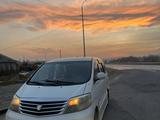 Toyota Alphard 2006 года за 5 800 000 тг. в Тараз