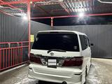 Toyota Alphard 2006 года за 5 800 000 тг. в Тараз – фото 5