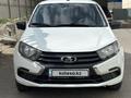 ВАЗ (Lada) Granta 2190 2021 годаүшін4 300 000 тг. в Тараз