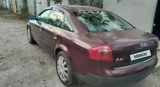 Audi A6 1998 года за 2 250 000 тг. в Петропавловск