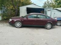 Audi A6 1998 годаүшін2 150 000 тг. в Петропавловск