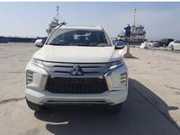 Mitsubishi Montero Sport 2023 годаүшін21 500 000 тг. в Актобе