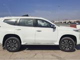 Mitsubishi Montero Sport 2023 годаfor21 500 000 тг. в Актобе – фото 2