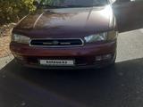 Subaru Legacy 1997 годаүшін2 200 000 тг. в Талдыкорган – фото 4