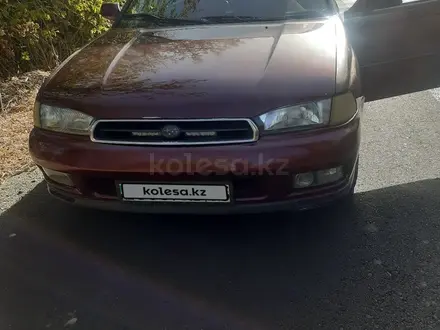 Subaru Legacy 1997 года за 2 200 000 тг. в Талдыкорган – фото 4