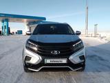 ВАЗ (Lada) XRAY Cross 2021 годаfor6 800 000 тг. в Астана