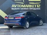 Kia Optima 2018 годаүшін8 500 000 тг. в Актау – фото 4