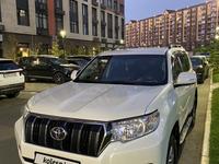 Toyota Land Cruiser Prado 2018 годаfor24 000 000 тг. в Атырау