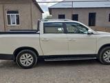 SsangYong Rexton 2023 года за 14 000 000 тг. в Шымкент – фото 2