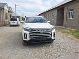 SsangYong Rexton 2023 года за 14 000 000 тг. в Шымкент