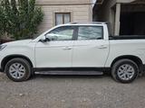SsangYong Rexton 2023 года за 14 000 000 тг. в Шымкент – фото 4