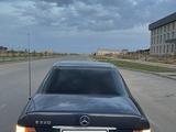 Mercedes-Benz E 200 1994 годаүшін3 500 000 тг. в Шымкент – фото 4