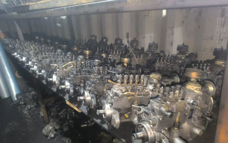 ТНВД аппаратура за 90 000 тг. в Алматы