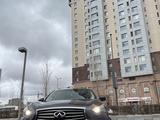 Infiniti FX37 2013 годаүшін10 500 000 тг. в Астана – фото 3