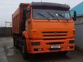 КамАЗ  6520 2016 года за 13 700 000 тг. в Атырау